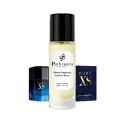 عطر بيور إكس إس للرجال – جاذبية قوية ورائحة آسرة