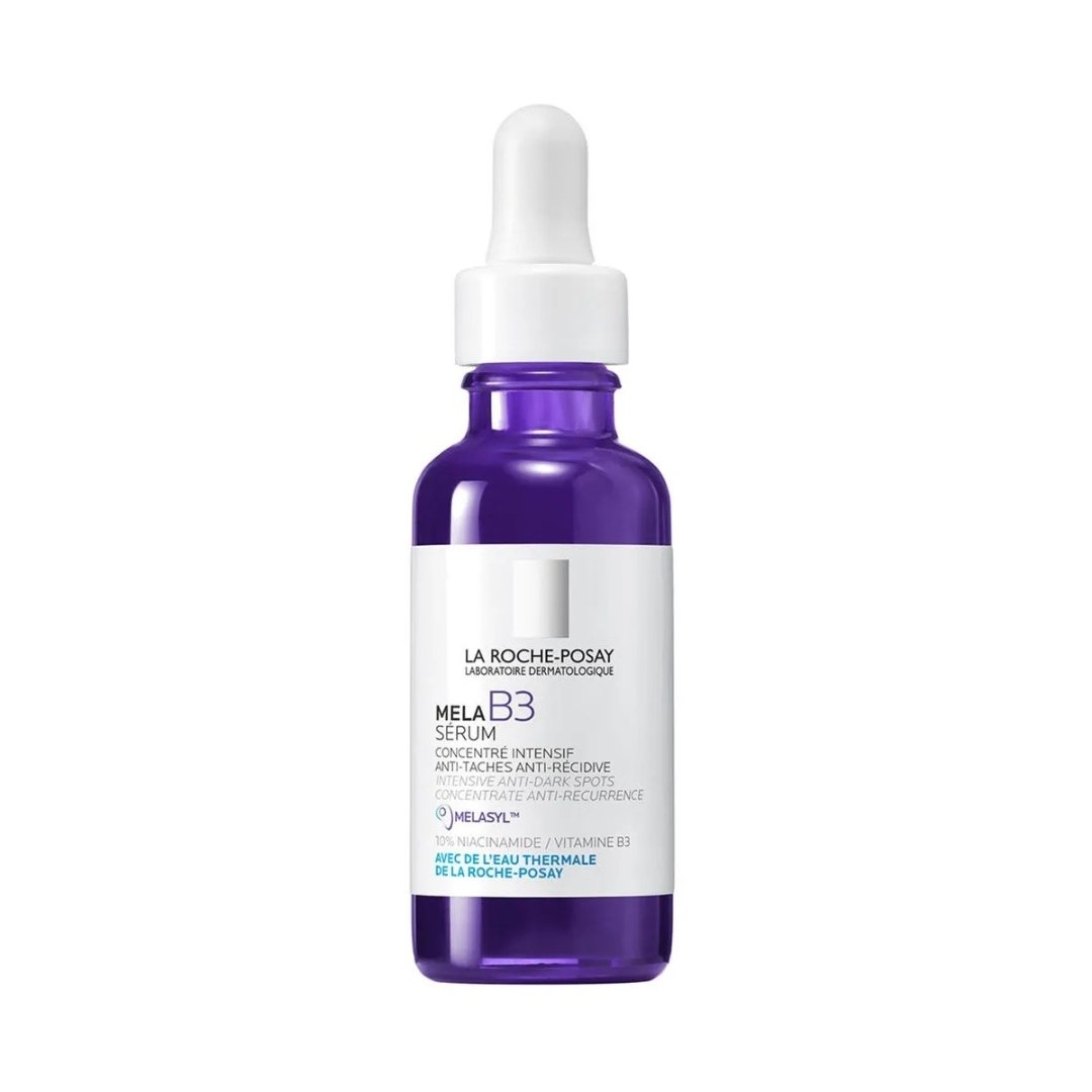 LA ROCHE POSAY MELA B3 SÉRUM CONCENTRÉ INTENSIF ANTI-TACHES ANTI-RÉCIDIVE