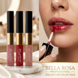 LIQUID LIPSTICK + LIP GLOSS 03G 01G