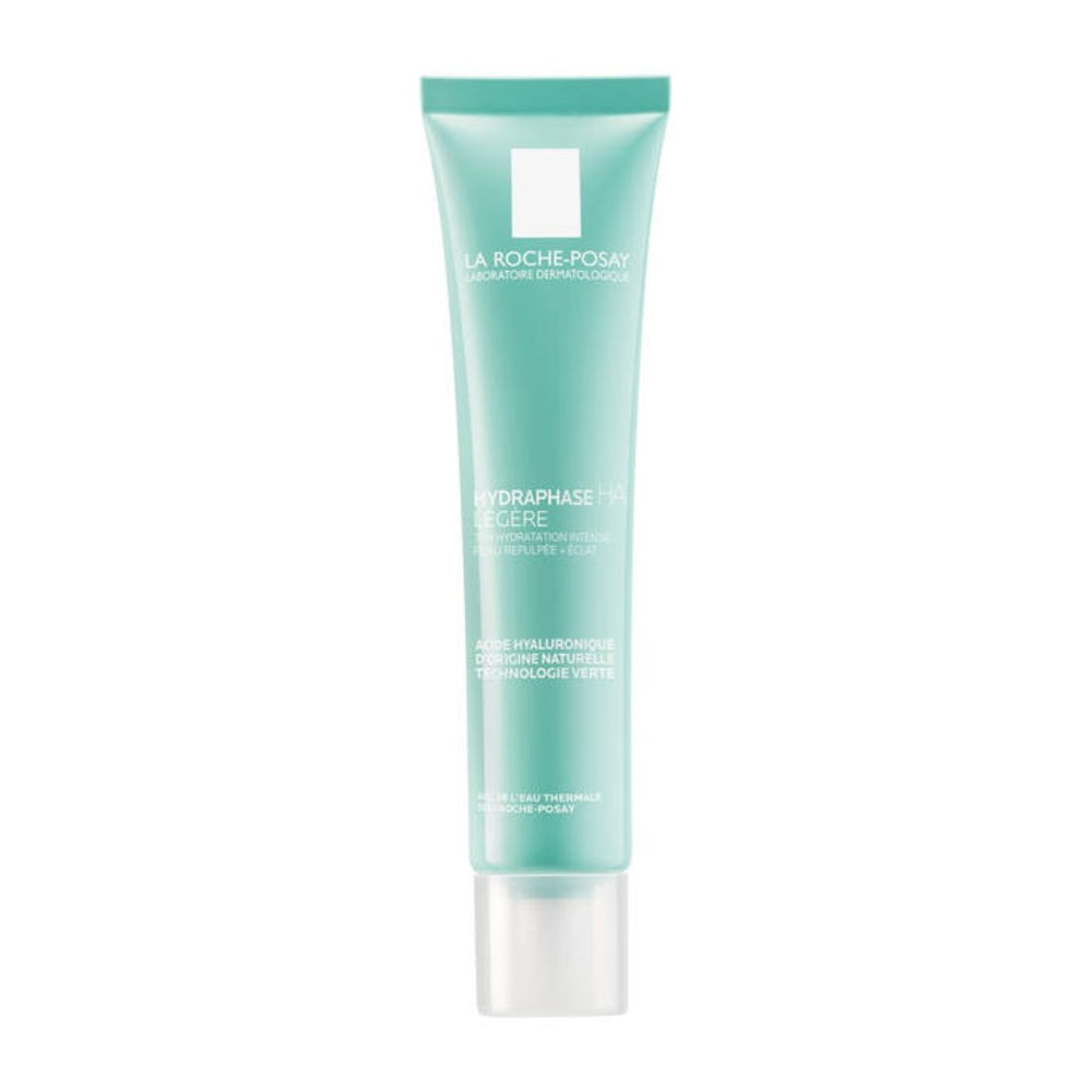 La Roche-Posay Hydraphase HA Légère Crème Hydratante Peau Normale à Mixte | 40ml
