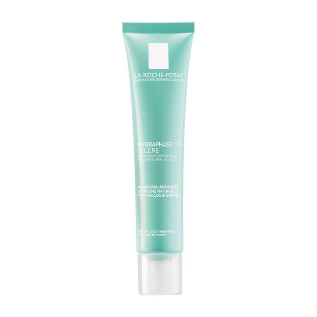 La Roche-Posay Hydraphase HA Légère Crème Hydratante Peau Normale à Mixte | 40ml