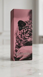 عطر لافيرن سينس أو دو بارفان 75 مل – عطر أنثوي أنيق بنفحات زهرية وخشبية 