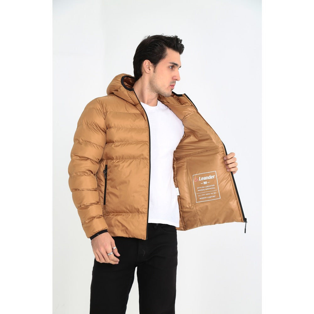 <tc>Manteau d'hiver pour homme - 54197</tc>