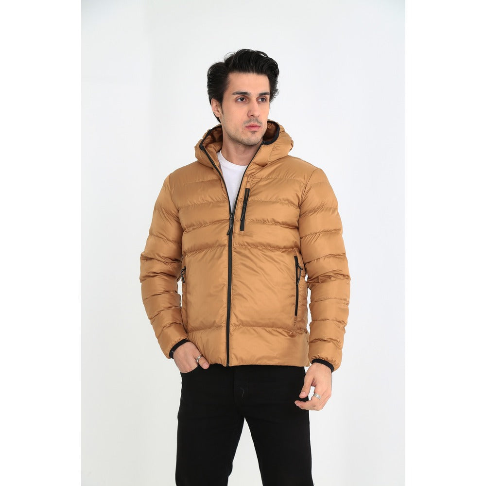 <tc>Manteau d'hiver pour homme - 54197</tc>