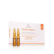Lendan Vitamin forza C Traitement 12*2ml