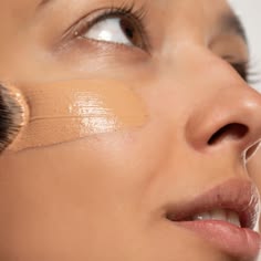 Fond de Teint zéro défaut - Haute couvrance -Tous Types de Peau 30ML