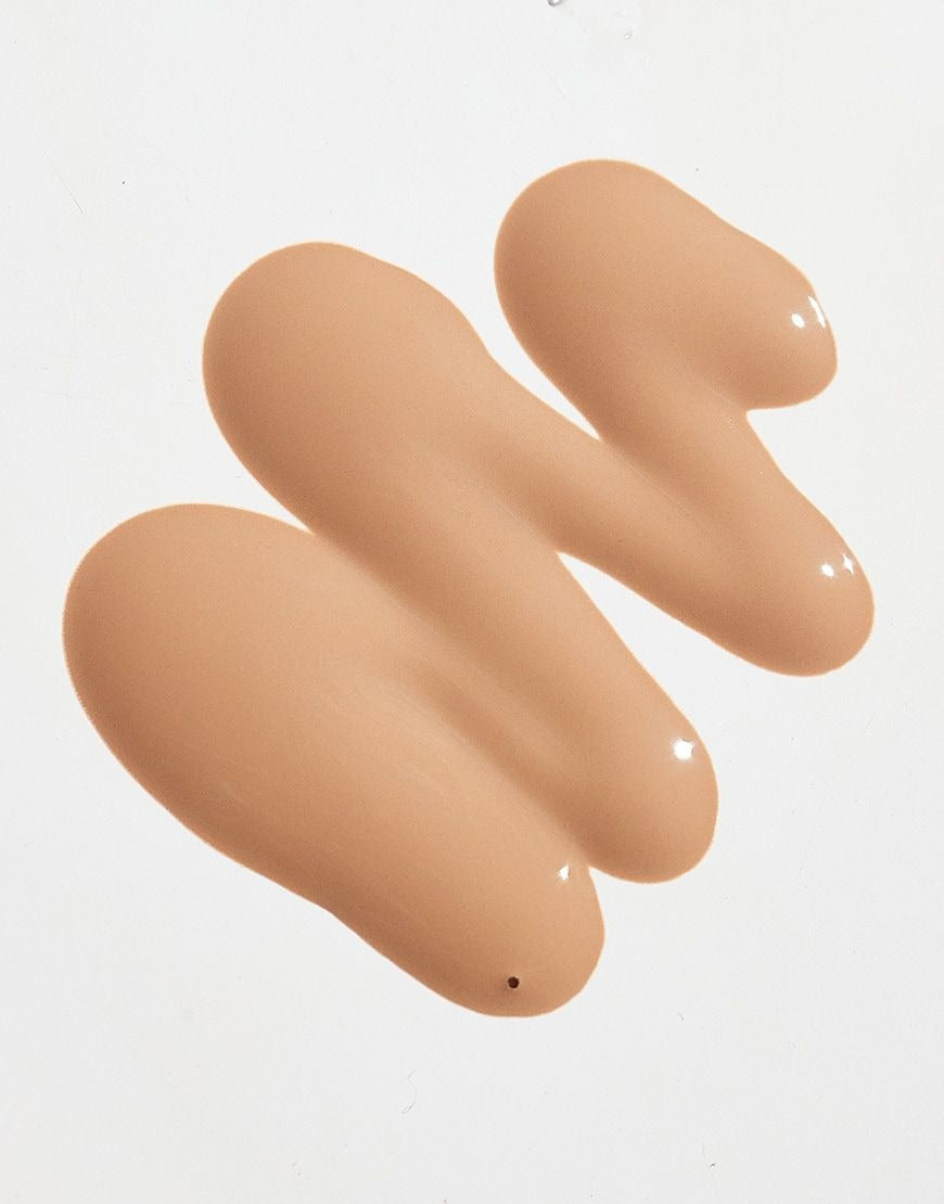 Fond de Teint zéro défaut - Haute couvrance -Tous Types de Peau 30ML