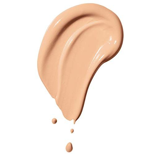 Fond de Teint zéro défaut - Haute couvrance -Tous Types de Peau 30ML