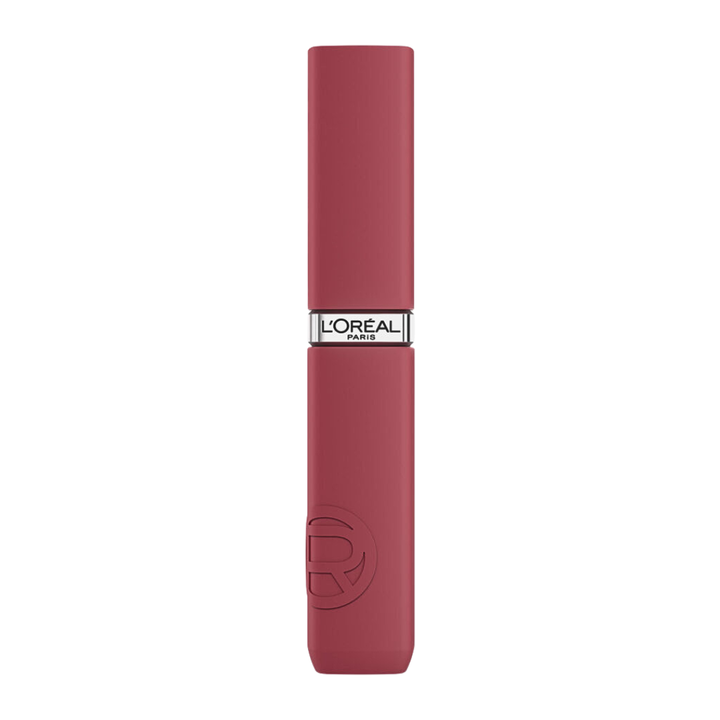 L'oreal Paris Rouge A Levres Nude Matte Resistance 665 first move