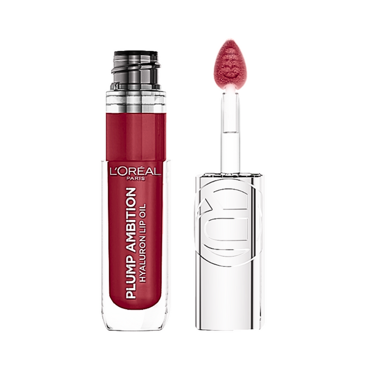 L'Oreal Paris Plump Ambition 490 Berry Jolie