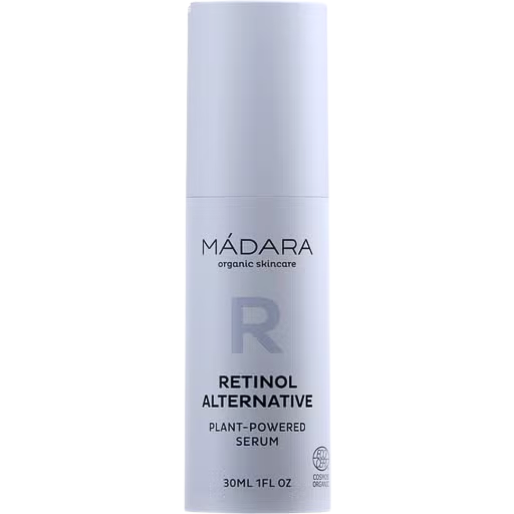 MADARA Retinol Alternative Plant-Powered Serum 30ml
