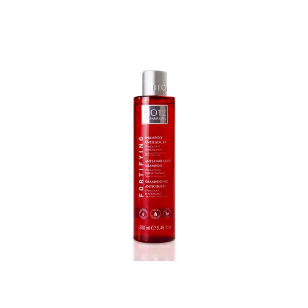 M&amp;D BIO12 Shamp Anti-chute 250ml