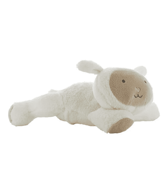 DODIE BOUILLOTTE BB AUX PEPINS DE RAISINS MOUTON +6M 3493