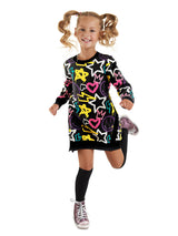 <tc>Robe pour fille style streetwear</tc>