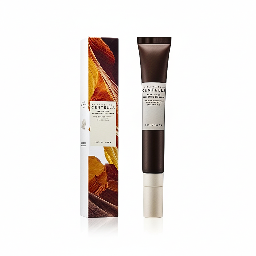 SKIN 1004 Centella Probio-Cica Bakuchiol Eye Cream 20ml