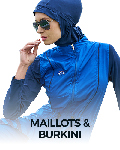 Maillots & burkini
