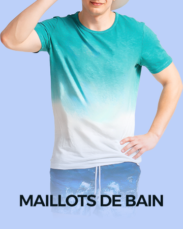 Maillots de bain