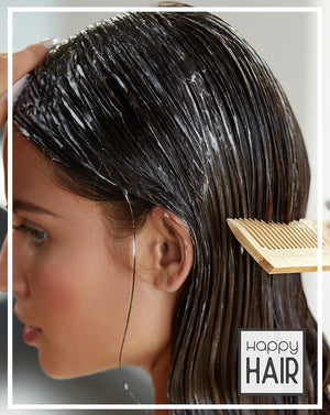 Masque Démêleur Après Shampoing / ULTRA PROTEINÉ Cheveux Sec 160ml | UrbanK URBANK