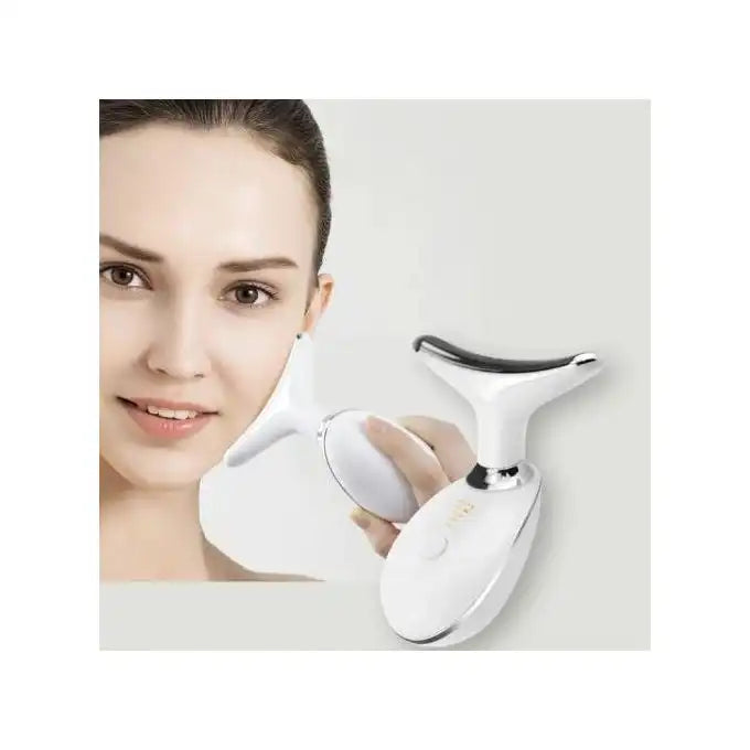 Masseur de visage E S-1081 de réduction des rides à lumière pulsée intense