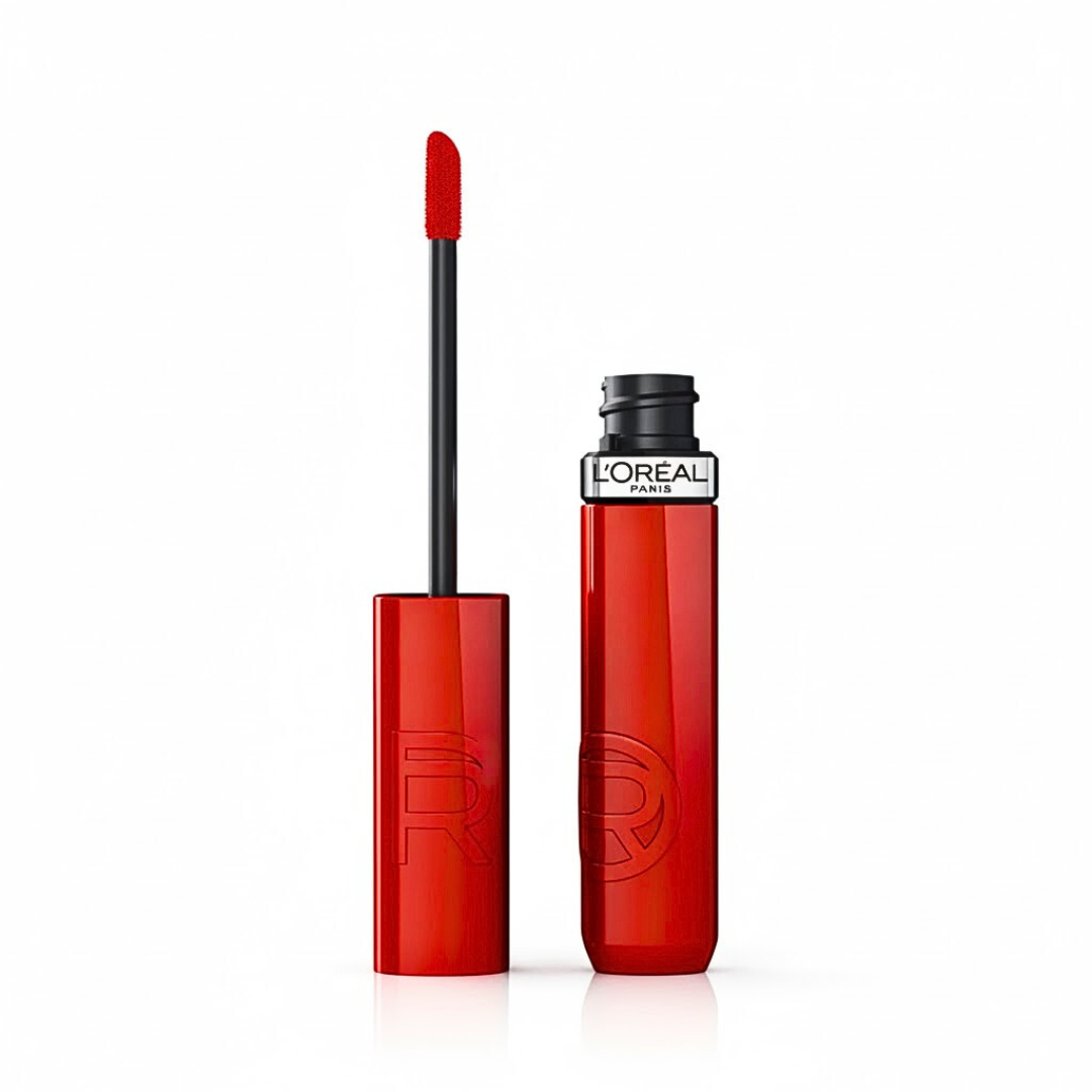 L'Oreal Paris Infaillible Laque Resistance 510 Cafe Parisien