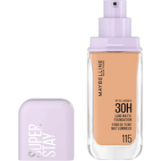 فاونديشن سائل طويل الثبات - مناسب لجميع أنواع البشرة - اللون: 115 - 35 مل