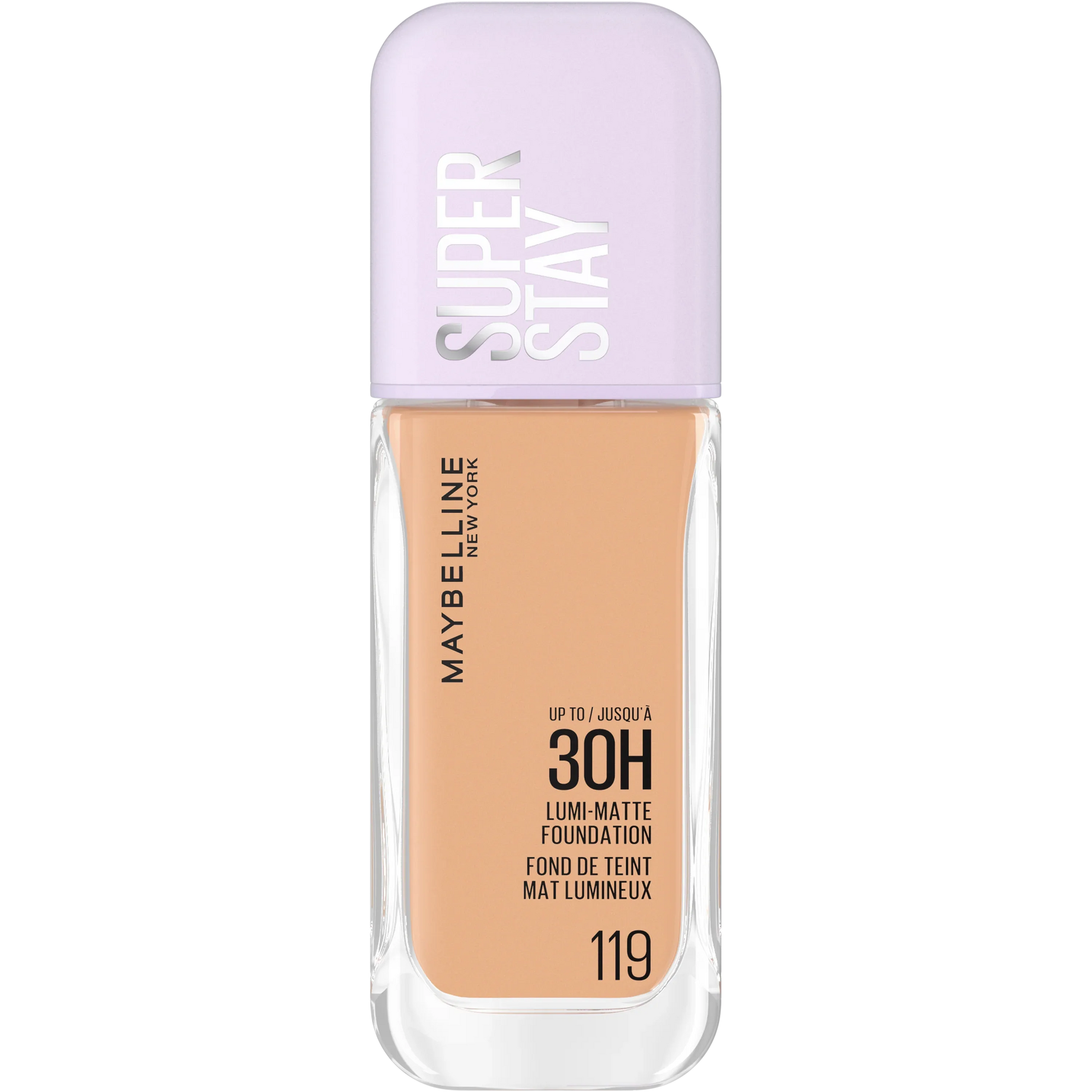 MNY SSTAY LUMI MATT FDT 119 - Justyol