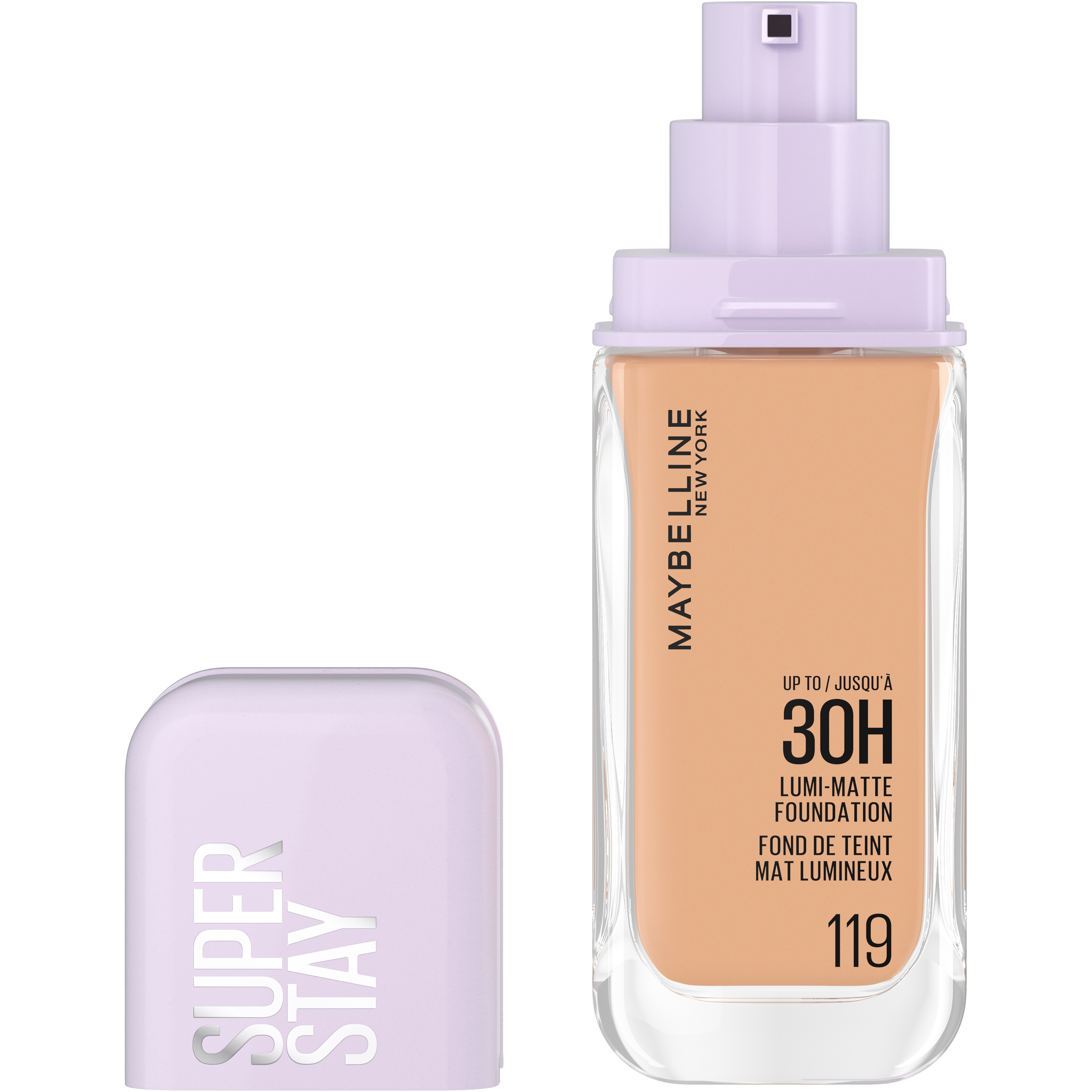 MNY SSTAY LUMI MATT FDT 119