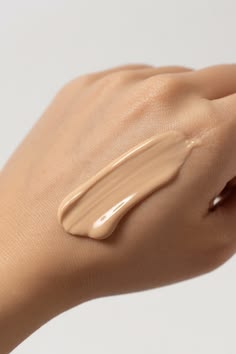 Fond de Teint zéro défaut - Haute couvrance -Tous Types de Peau 30ML