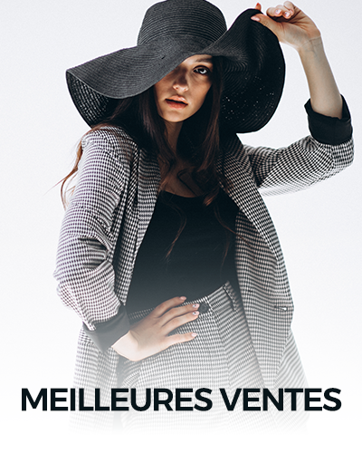 Meilleurs ventes