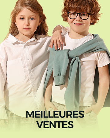 Meilleurs ventes