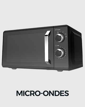 Micro-ondes