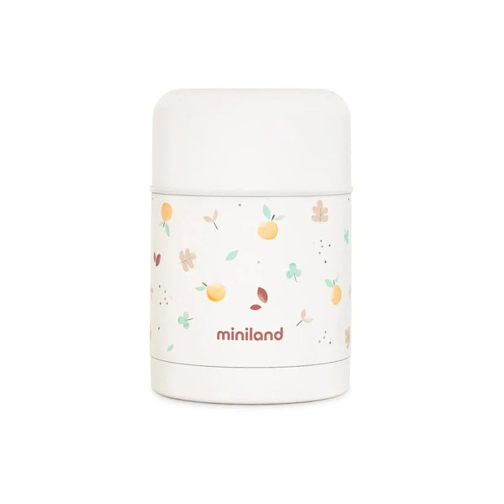 Miniland Food Thermos 600ml