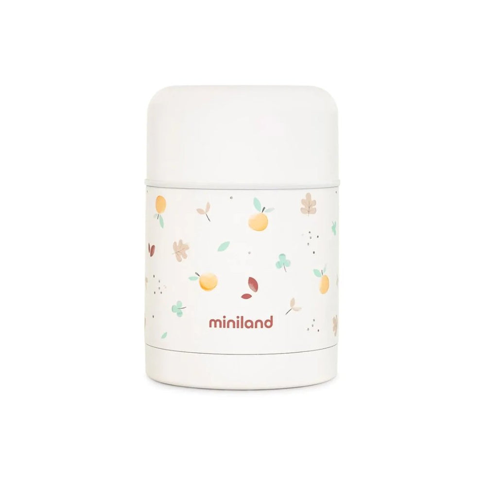 Miniland Food Thermos 600ml