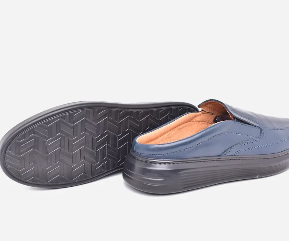 Mule homme – op265