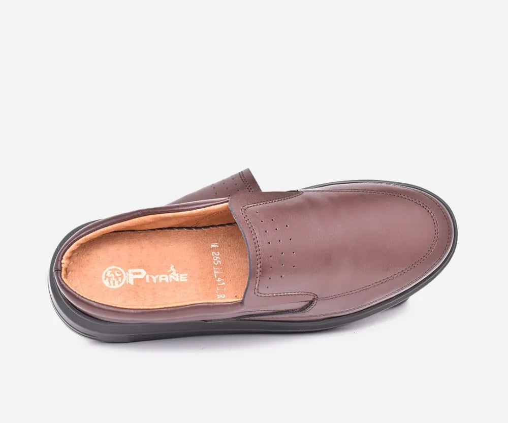 Mule homme – op265