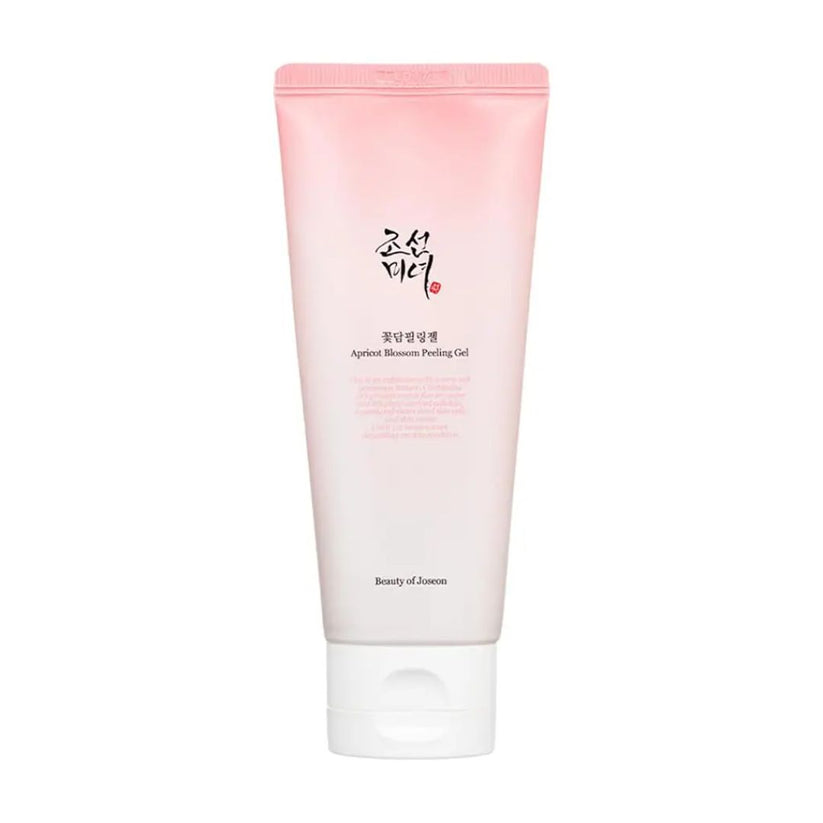 Beauty of Joseon Apricot Blossom Peeling Gel 100ml Beauty Station