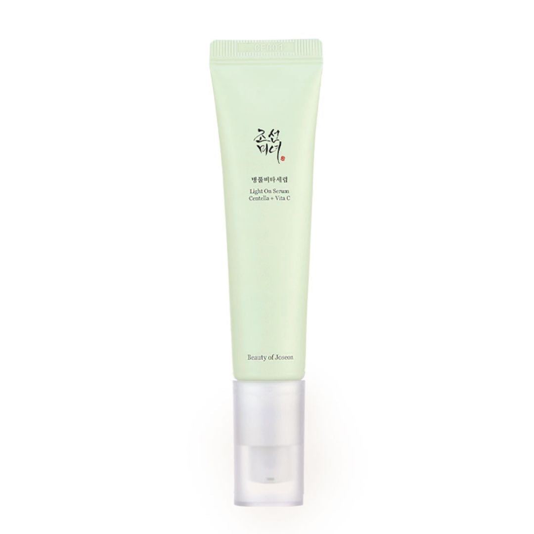 Beauty of Joseon Light On Serum Centella + Vita C 30ml Beauty Station