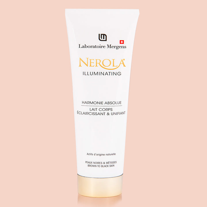NEROLA ECLAIRCISSANT CORPS 300ML