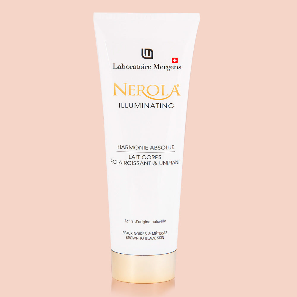 NEROLA ECLAIRCISSANT CORPS 300ML