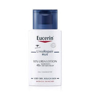 EUCERIN UreaRepair PLUS Émollient 10% d'Urée