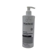 NiacinAZ Niacieclagel Gel Moussant Eclaircissant 400ml