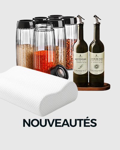 Nouveautés 