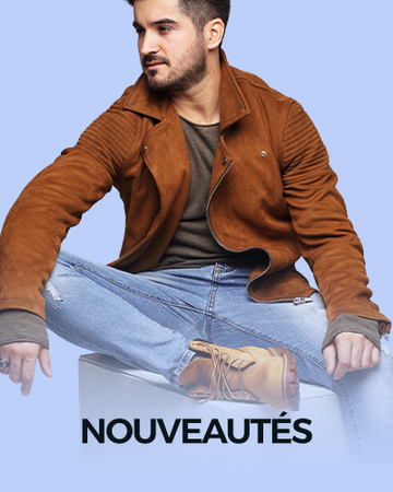 Nouveautés 