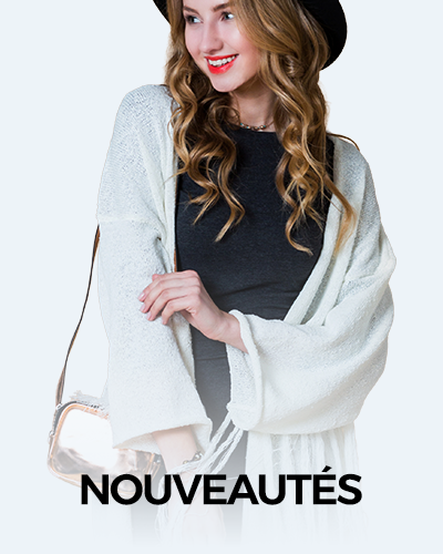 Nouveautés 