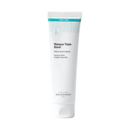 Novexpert Masque Triple Black 70g