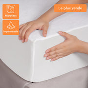 Protége Matelas Imperméable Nube Maison good and well