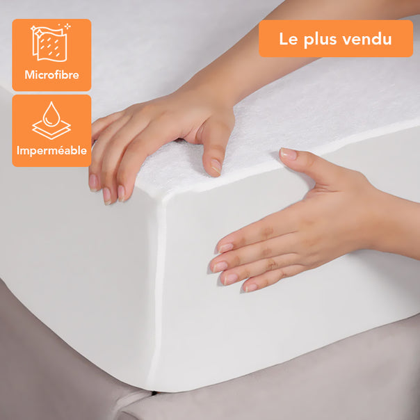 Protége Matelas Imperméable Nube Maison good and well