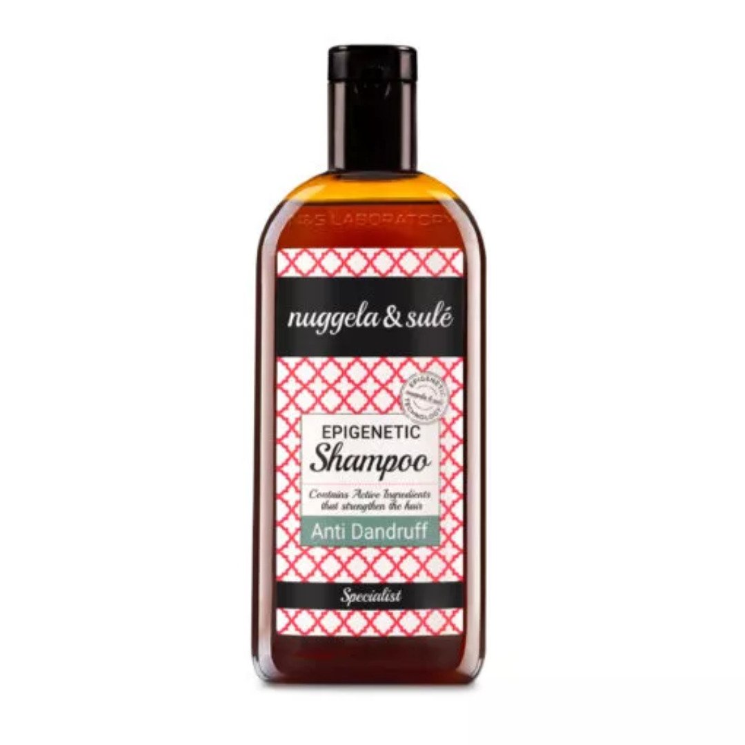 Nuggela & Sule Shmapoing Epigenetic Anti-dandruff 250ml