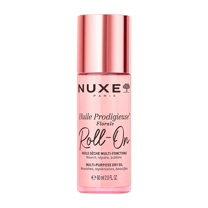 Nuxe Huile Prodigieuse Florale Roll-On 60ml
