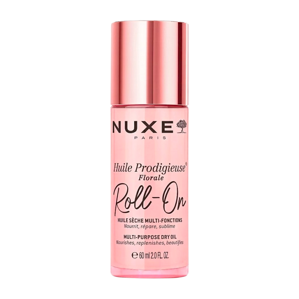 Nuxe Huile Prodigieuse Florale Roll-On 60ml